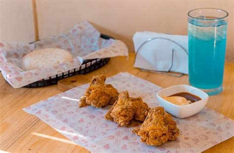 Legendary Wings Sampaloc, 1254 asturias Street sampaloc .